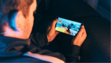 Gaming