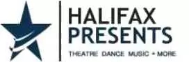 Halifax Presents